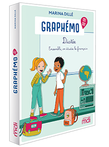 Graph&eacute;mo CE