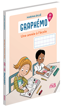 La pochette CE : Une ann&eacute;e &agrave; l'&eacute;cole