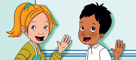 Extrait de la pochette